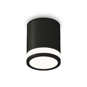 Накладной светильник Ambrella Light Techno XS6302060 (C6302, N6221)