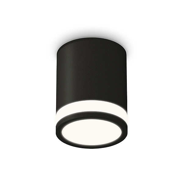 Накладной светильник Ambrella Light Techno XS6302060 (C6302, N6221)