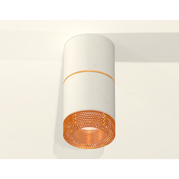 Потолочный светильник Ambrella Light Techno Spot XS7401202 (C7401, A2072, C7401, N7195)