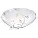 Потолочный светильник Arte Lamp A4040PL-1CC