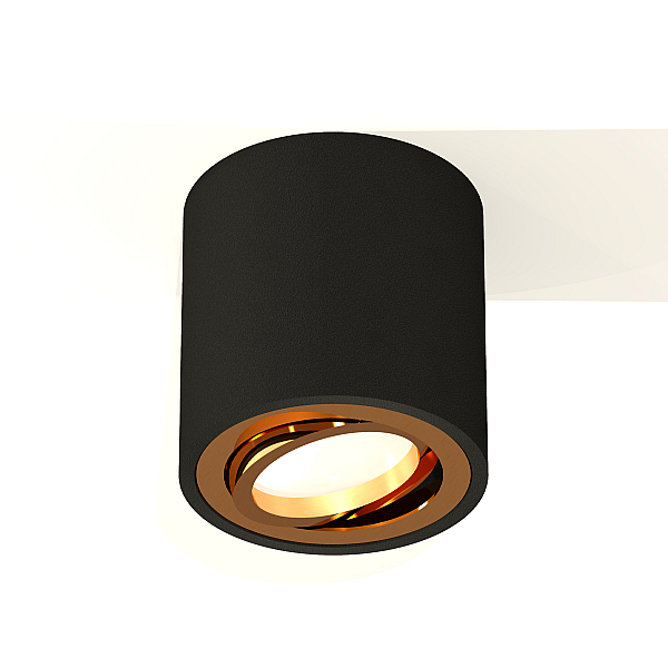 Потолочный светильник Ambrella Light Techno Spot XS7532004 (C7532, N7004)