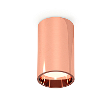 Потолочный светильник Ambrella Light Techno Spot XS6326001 (C6326, N6114)