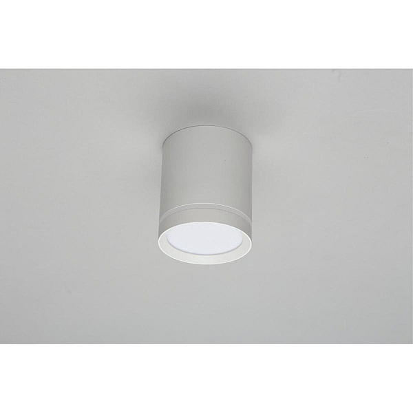 Потолочный светодиодный светильник Omnilux Capurso OML-102429-05