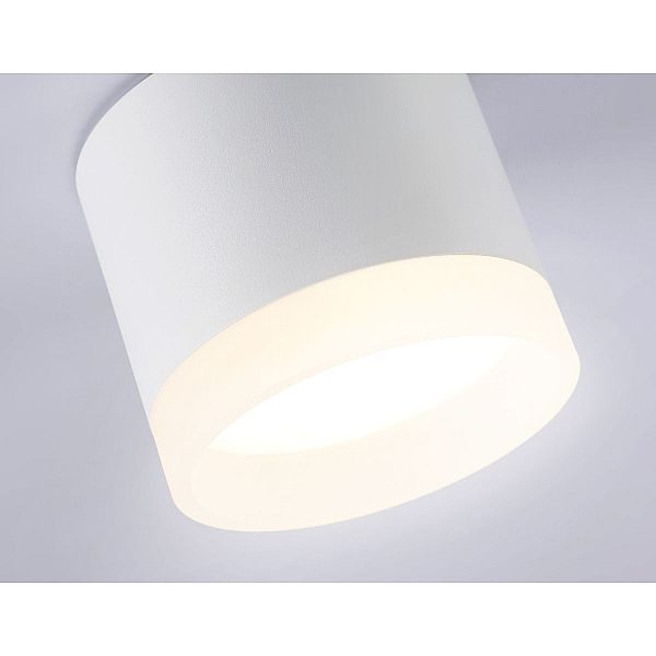 Накладной светильник Ambrella Light Acrylic Frost TN5365