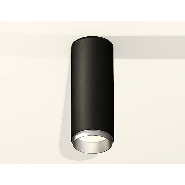 Потолочный светильник Ambrella Light Techno Spot XS6343004 (C6343, N6123)