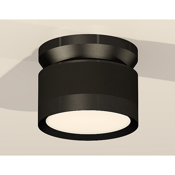 Потолочный светильник Ambrella Light Techno Spot XS8102050 (N8902, C8102, N8113)