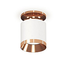 Накладной светильник Ambrella Light Techno XS7401141 (N7930, C7401, N7035)