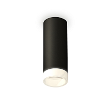 Потолочный светильник Ambrella Light Techno Spot XS6343043 (C6343, N6248)