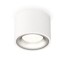 Потолочный светильник Ambrella Light Techno Spot XS7510023 (C7510, N7013)