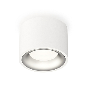 Потолочный светильник Ambrella Light Techno Spot XS7510023 (C7510, N7013)