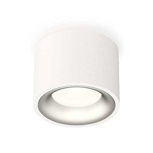 Потолочный светильник Ambrella Light Techno Spot XS7510023 (C7510, N7013)