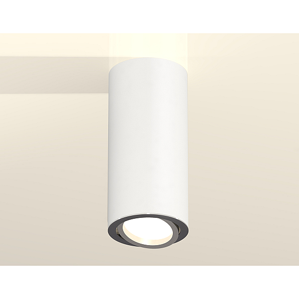 Накладной поворотный светильник Ambrella Light Techno XS7442003 (C7442, N7003)