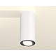 Накладной поворотный светильник Ambrella Light Techno XS7442003 (C7442, N7003)