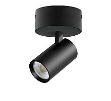 Накладной светильник Lightstar Alta Base A5137SO