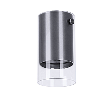Накладной светильник Arte Lamp Lazio A5365PL-1SS