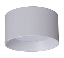 Накладной светильник Reluce 53060-9.5-001LD GX53 WT