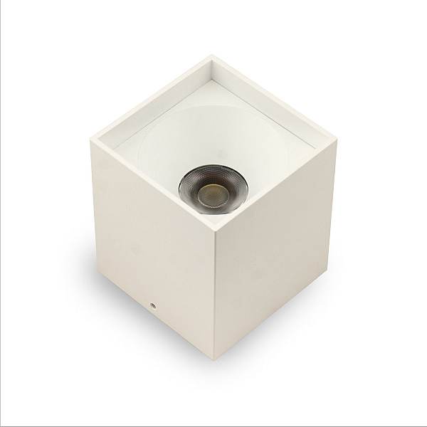 Накладной светильник AM Group AM482 WH+WH