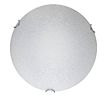 Настенно-потолочный светодиодный светильник Toplight Laura TL9661Y-00WH