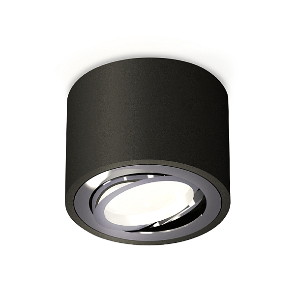 Потолочный светильник Ambrella Light Techno Spot XS7511003 (C7511, N7003)