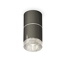 Потолочный светильник Ambrella Light Techno Spot XS7403042 (C7403, A2070, C7403, N7191)