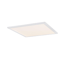 Потолочный светодиодный светильник Globo Rosi 41604D2