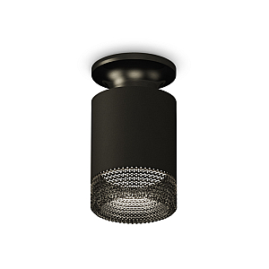 Накладной светильник Ambrella Light Techno XS6302102 (N6902, C6302, N6151)