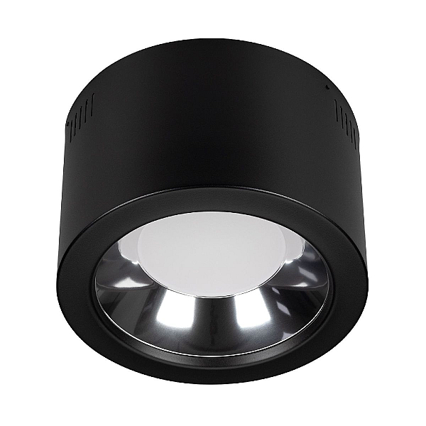 Накладной светильник Arlight SP-STORM-R235-28W Day4000-MIX 046462