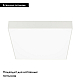 Потолочный светодиодный светильник Arlight SP-Quadro-S400x400-40W Day4000 034798