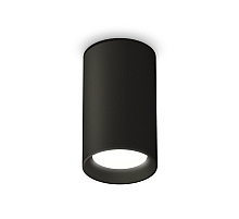 Накладной светильник Ambrella Light Techno XS6323002 (C6323, N6102)