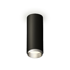 Потолочный светильник Ambrella Light Techno Spot XS6343004 (C6343, N6123)