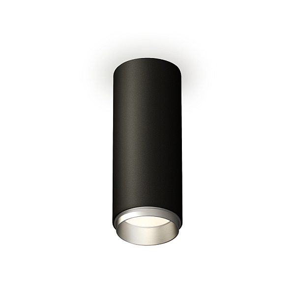 Потолочный светильник Ambrella Light Techno Spot XS6343004 (C6343, N6123)