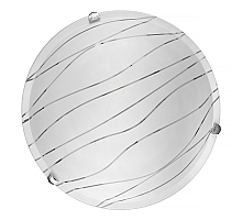 Настенно-потолочный светодиодный светильник Toplight Gabrielle TL9611Y-00WH