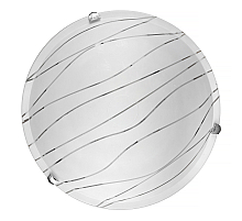Настенно-потолочный светодиодный светильник Toplight Gabrielle TL9611Y-00WH