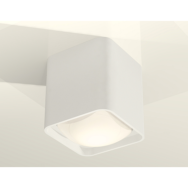 Потолочный светильник Ambrella Light Techno Spot XS7840022 (C7840, N7756)