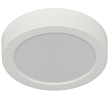 Накладной светильник Эра LED 19-18-6K Б0057450
