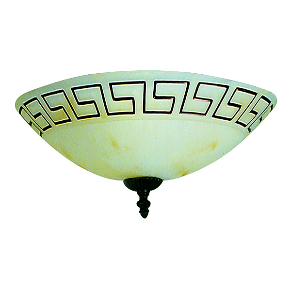 Потолочный светильник Globo Rustica 6889