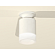 Накладной светильник Ambrella Light Techno XS6301104 (N6901, C6301, N6248)