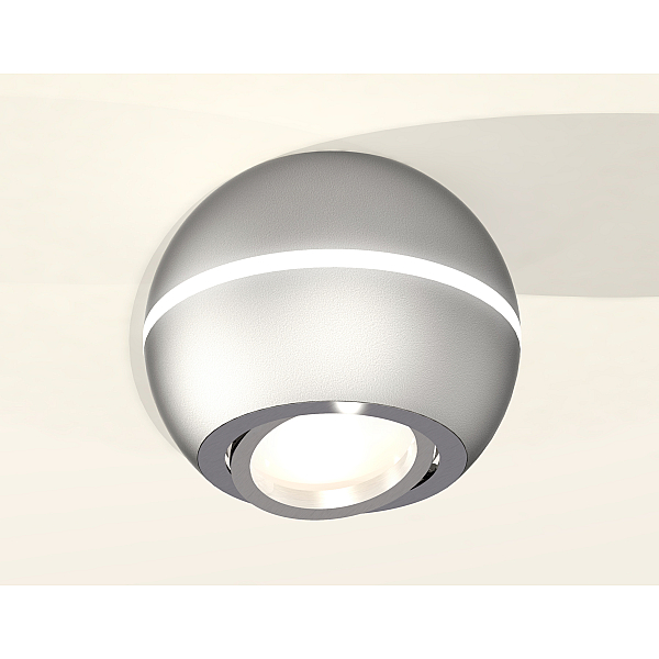 Потолочный светильник Ambrella Light Techno Spot XS1103011 (C1103, N7003)