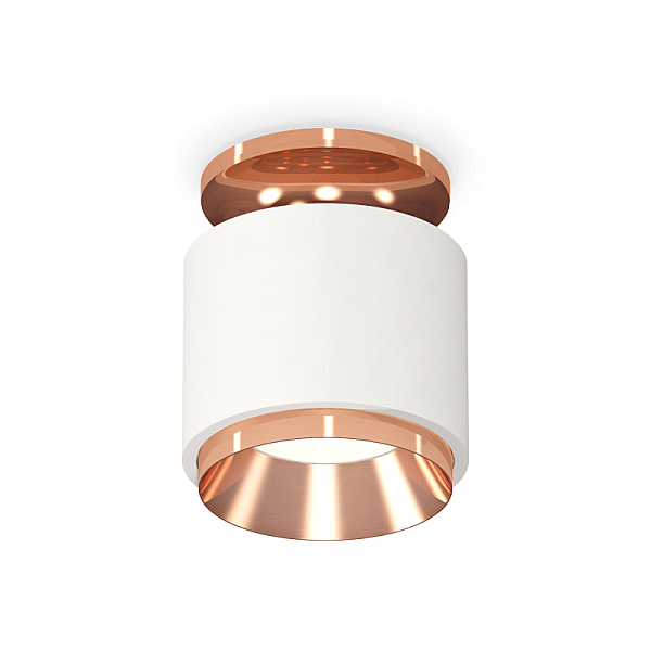 Потолочный светильник Ambrella Light Techno Spot XS7510140 (N7930, C7510, N7035)