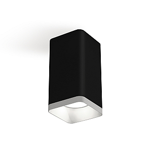 Накладной светильник Ambrella Light Techno XS7821001 (C7821, N7701)