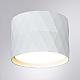 Потолочный светильник Arte Lamp Fang A5552PL-1WH