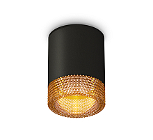 Накладной светильник Ambrella Light Techno XS6302044 (C6302, N6154)