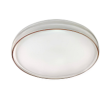 Потолочный светильник Эра SPB-6-80-RC Solar Б0054484