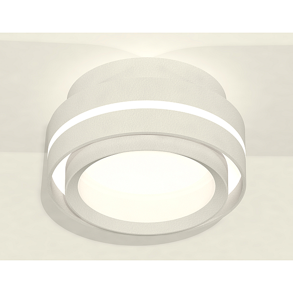 Потолочный светильник Ambrella Light Techno Spot XS8412001 (C8412, N8112)