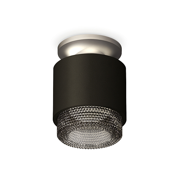 Потолочный светильник Ambrella Light Techno Spot XS7511102 (N7928, C7511, N7192)