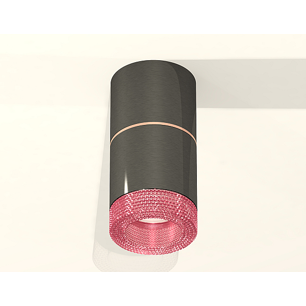 Потолочный светильник Ambrella Light Techno Spot XS7403102 (C7403, A2073, C7403, N7193)