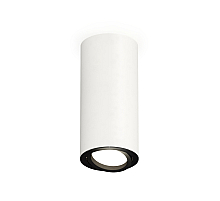 Накладной поворотный светильник Ambrella Light Techno XS7442002 (C7442, N7002)