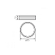 Потолочный светильник Kanlux Jasmin 370-B 29208