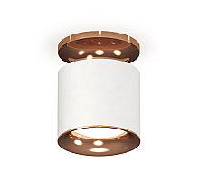Накладной светильник Ambrella Light Techno XS7401142 (N7930, C7401, N7015)