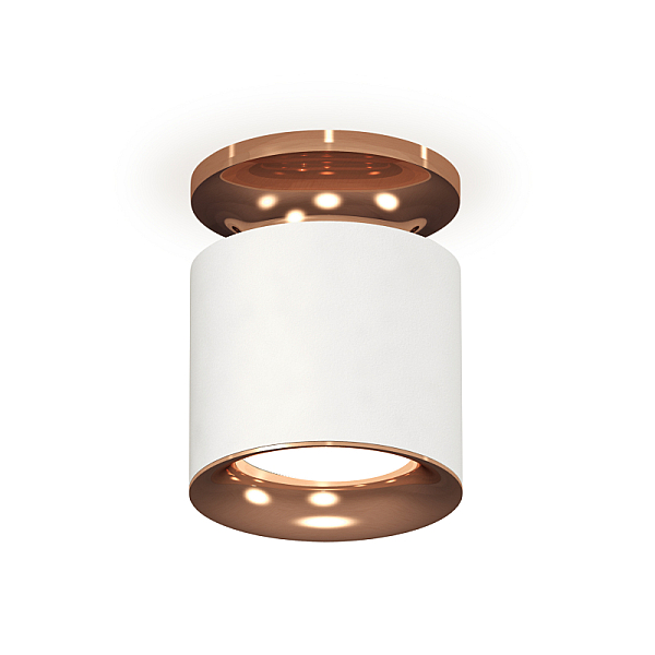 Накладной светильник Ambrella Light Techno XS7401142 (N7930, C7401, N7015)